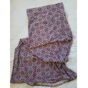 Maxi Skirt